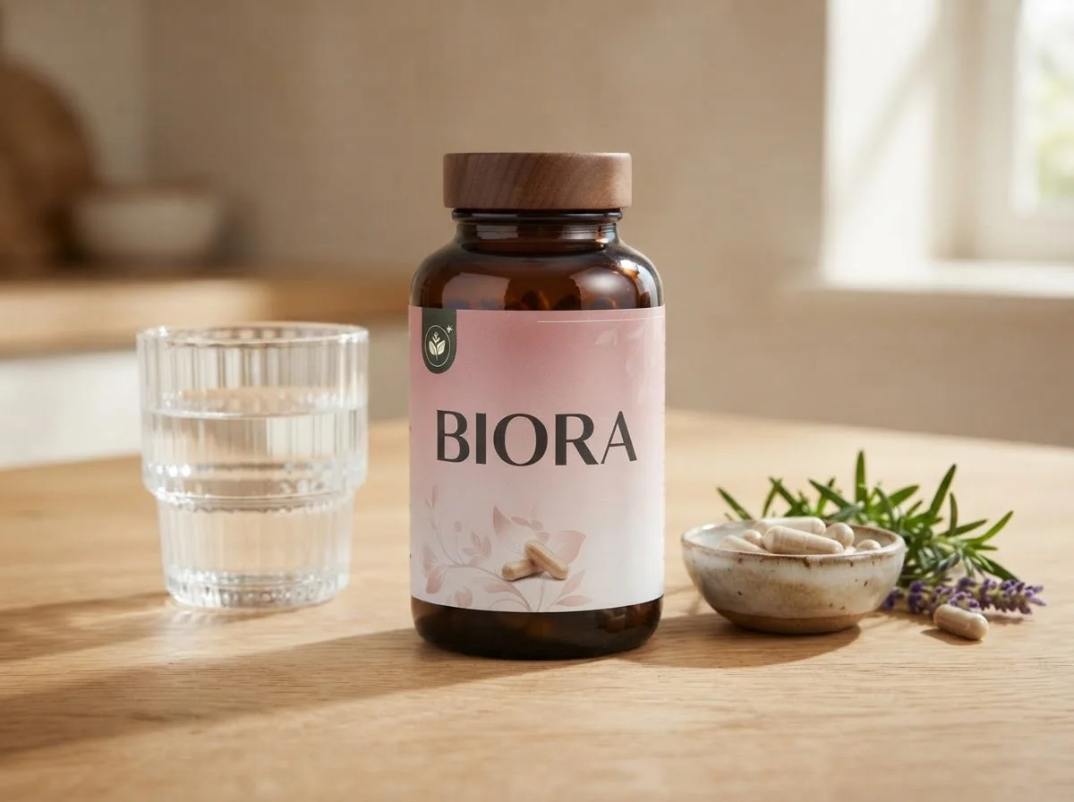 Biora Biora